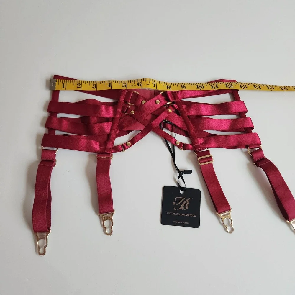 Honey Birdette this listing